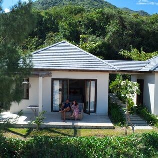 CROWN RETREAT QUY NHƠN 3