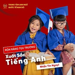 Ngoại Ngữ Nam Đô 1