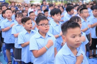 HỆ THỐNG GIÁO DỤC BAN MAI 8