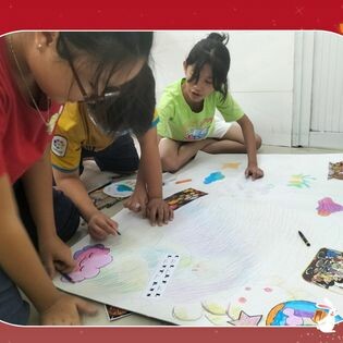 Ngoại Ngữ Nam Đô 4