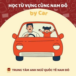 Ngoại Ngữ Nam Đô 3