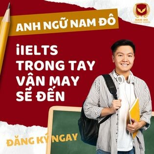 Ngoại Ngữ Nam Đô 2