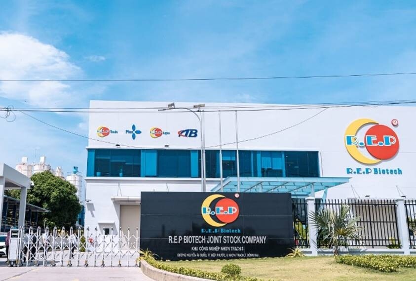 CÔNG NGHỆ SINH HỌC R.E.P 7