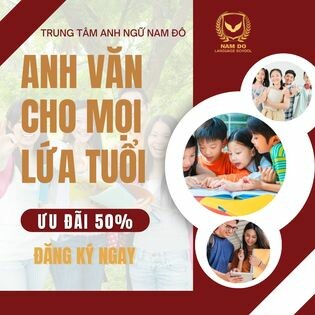 Ngoại Ngữ Nam Đô 7