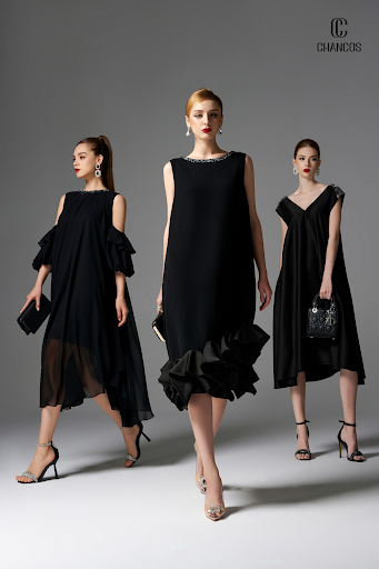 Thời trang CHANCOS 18