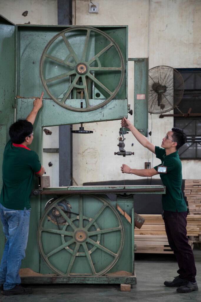 Maker Sixty Four Company 1