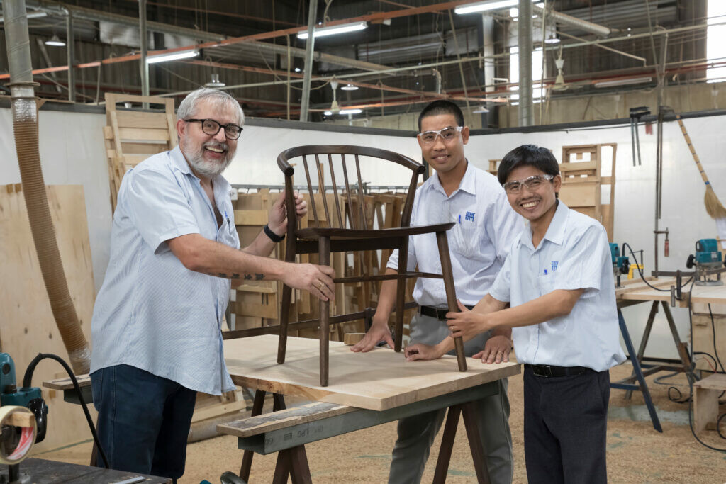 Maker Sixty Four Company 4