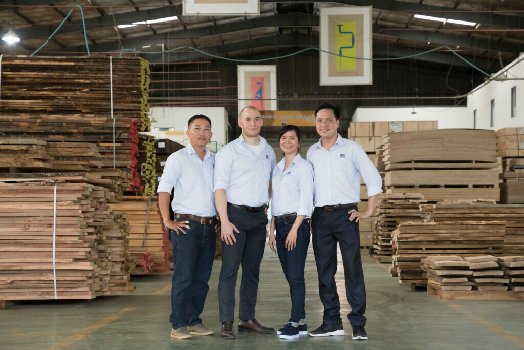 Maker Sixty Four Company 3