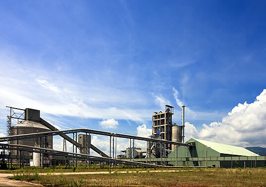 Xi Măng Thăng Long 3