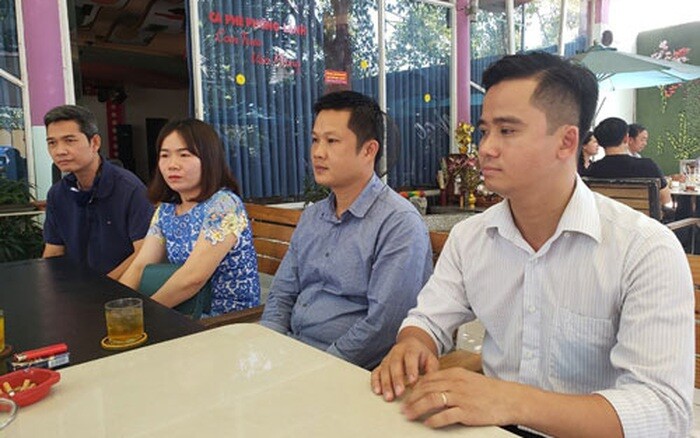 Công ty TNHH San Lim Furniture Việt Nam 6