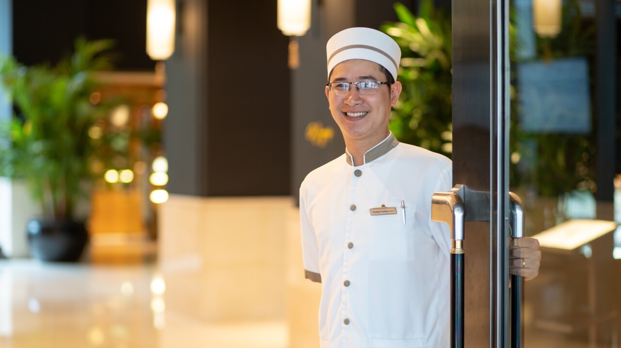 Khách Sạn Petro House hotel 2