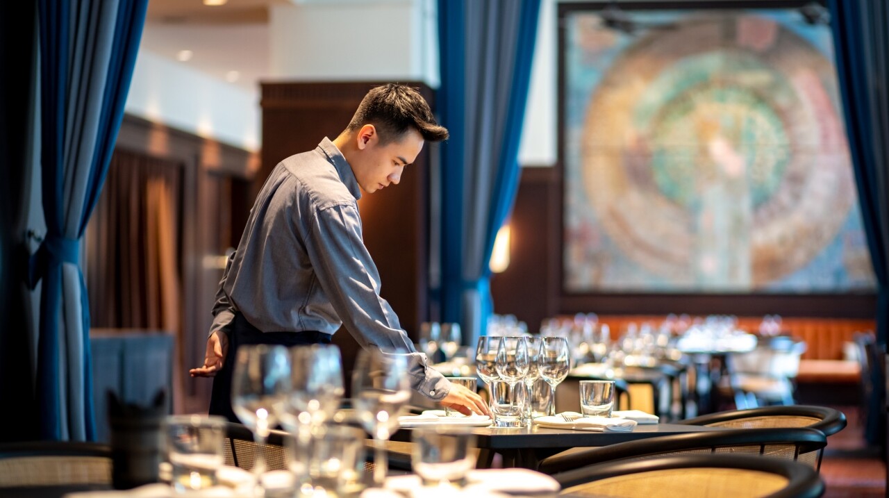 Khách Sạn Petro House hotel 1