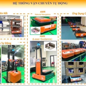 Giải pháp kỹ thuật Công nghiệp Việt Nam 6