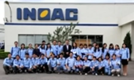 INOAC Vietnam 9