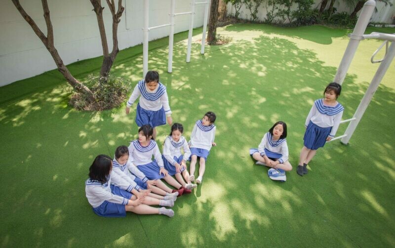 HỆ THỐNG GIÁO DỤC BAN MAI 1