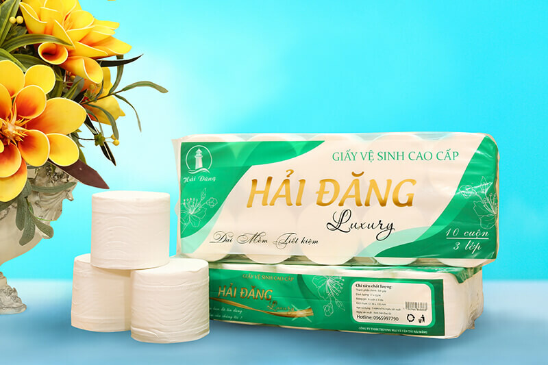 Sản Xuất Bao Bì Giấy Hải Đăng 3