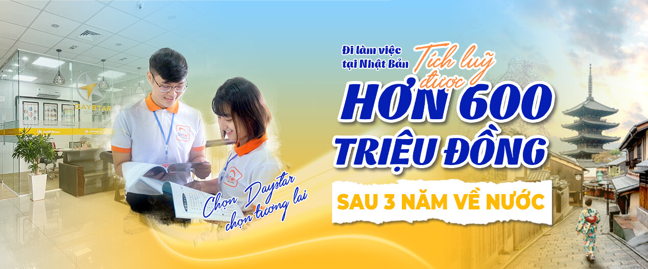 Đầu tư Hợp tác Quốc tế Daystar 3