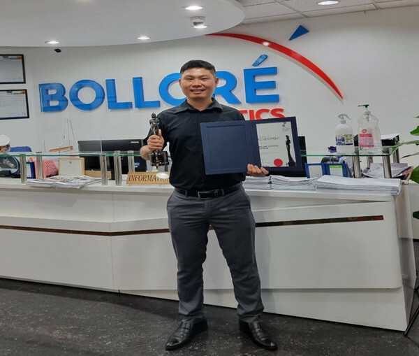 Bolloré Logistics 7