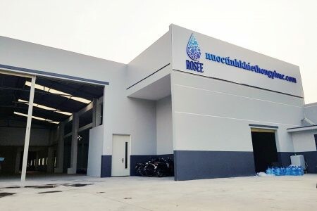 Nước đá Hồng Phúc 6