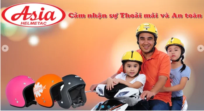 Sản Xuất Thương Mại Kỹ Thuật Á Châu 7