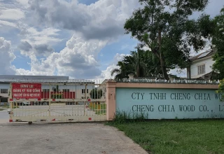 Công ty TNHH San Lim Furniture Việt Nam 3