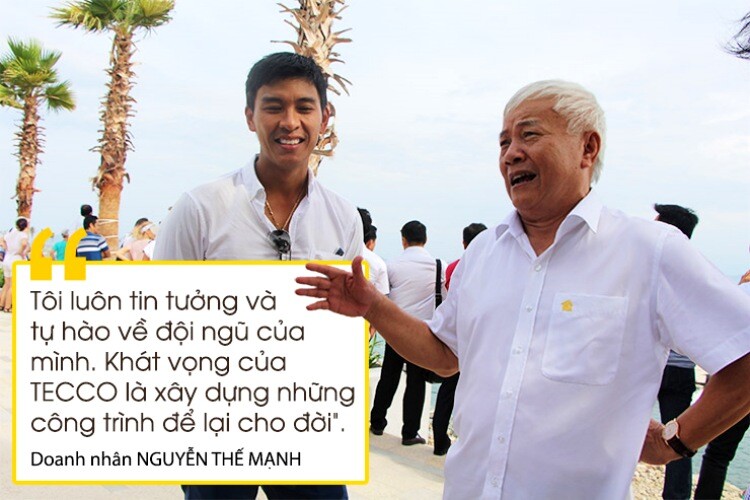 Bất động sản Tecco 4