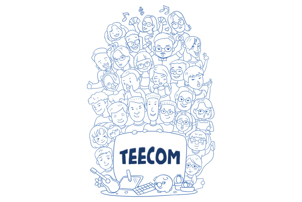 TEECOM 2