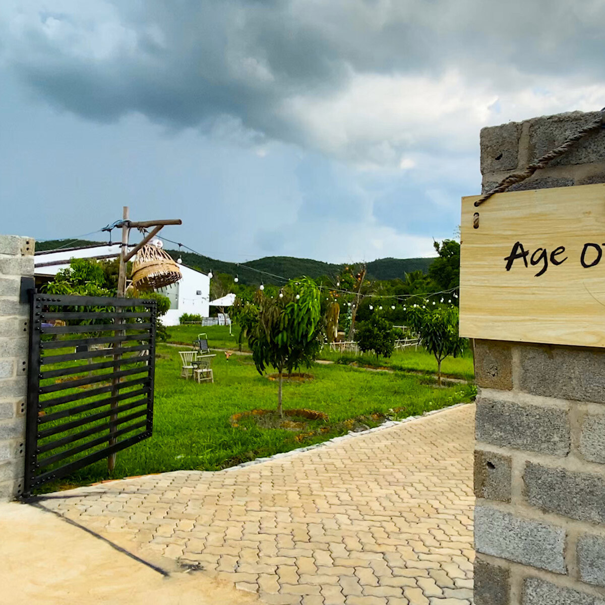 Thang Máy Sơn Hà 1