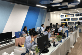 Nước đá Hồng Phúc 4