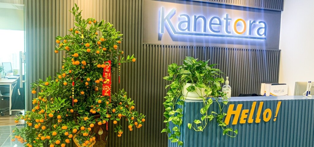 KANETORA VIỆT NAM 5