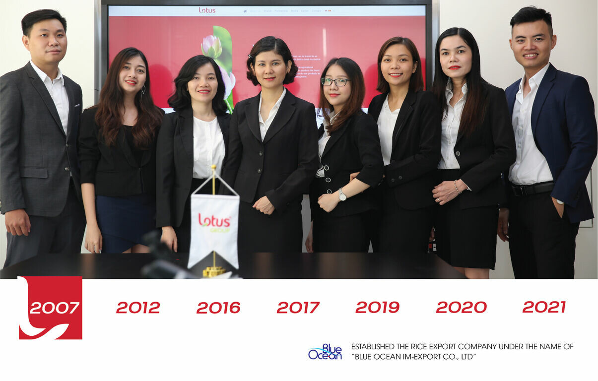 ĐẠI DƯƠNG XANH 7