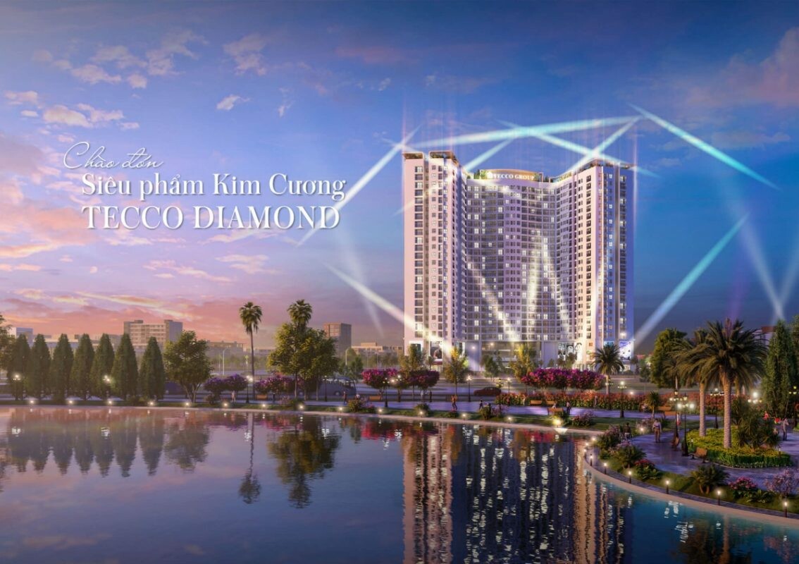 Bất động sản Tecco 1