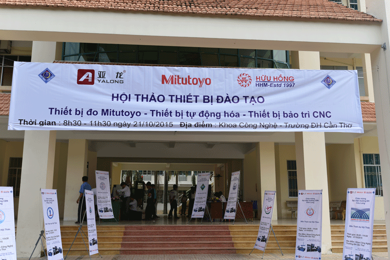 Thiết Bị Công Nghiệp Hữu Hồng 7