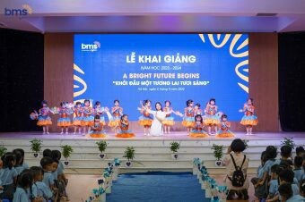 HỆ THỐNG GIÁO DỤC BAN MAI 9