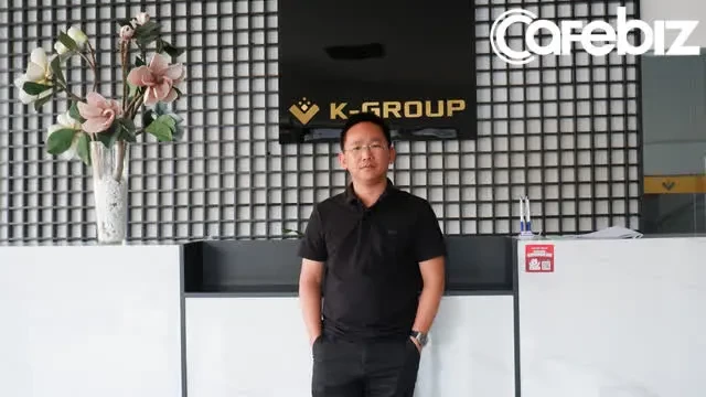 K-GROUP VIỆT NAM 5