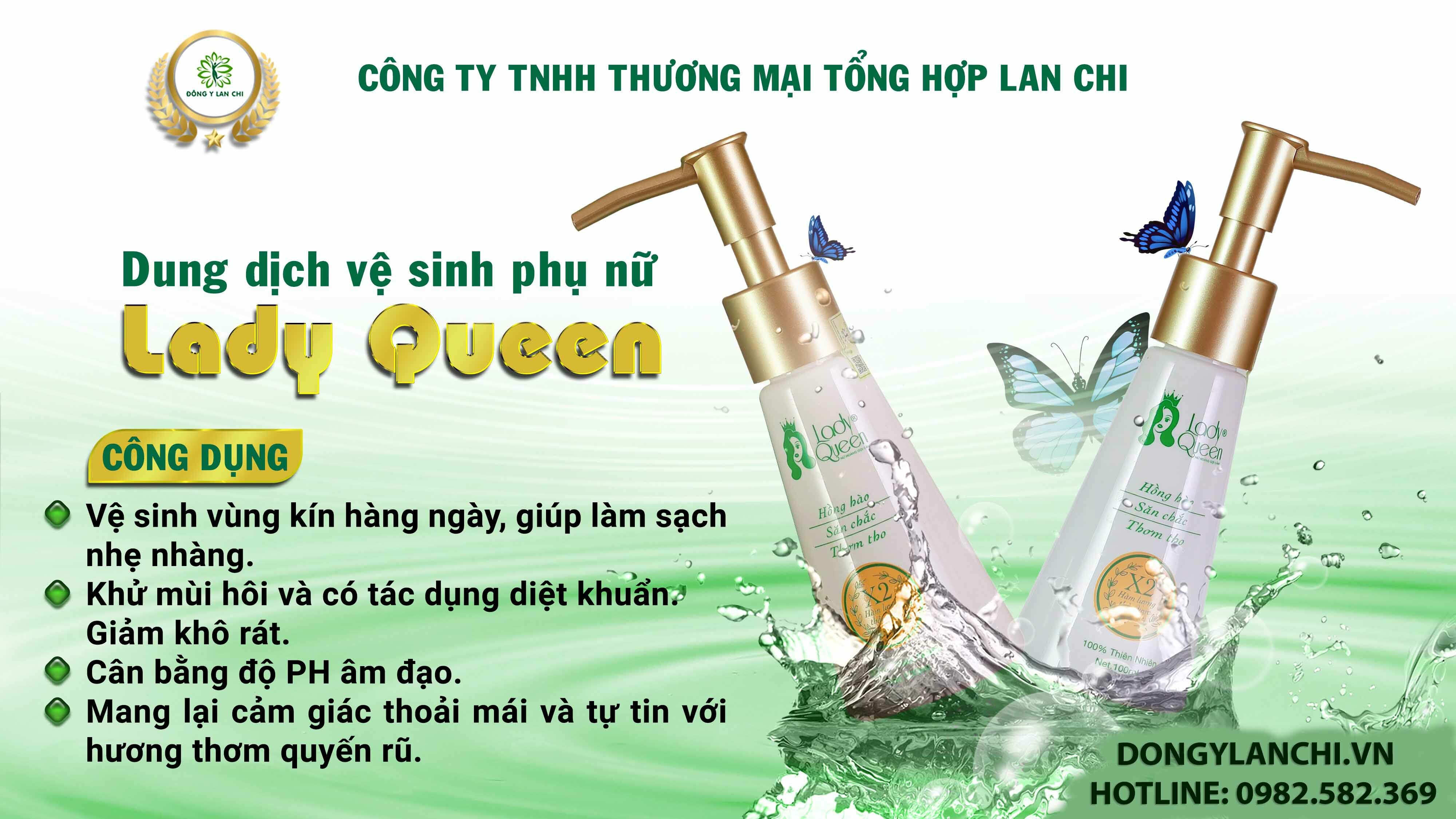 Sản xuất & Thương mại Lan Chi 8