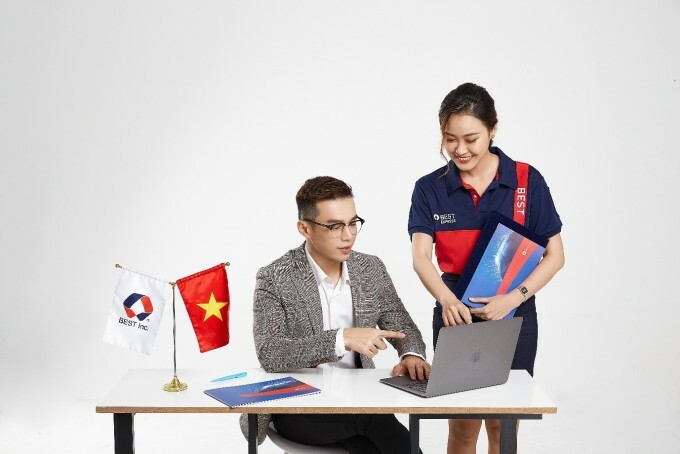 BEST Logistics Technology 2