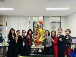 AIRTECH THẾ LONG 9