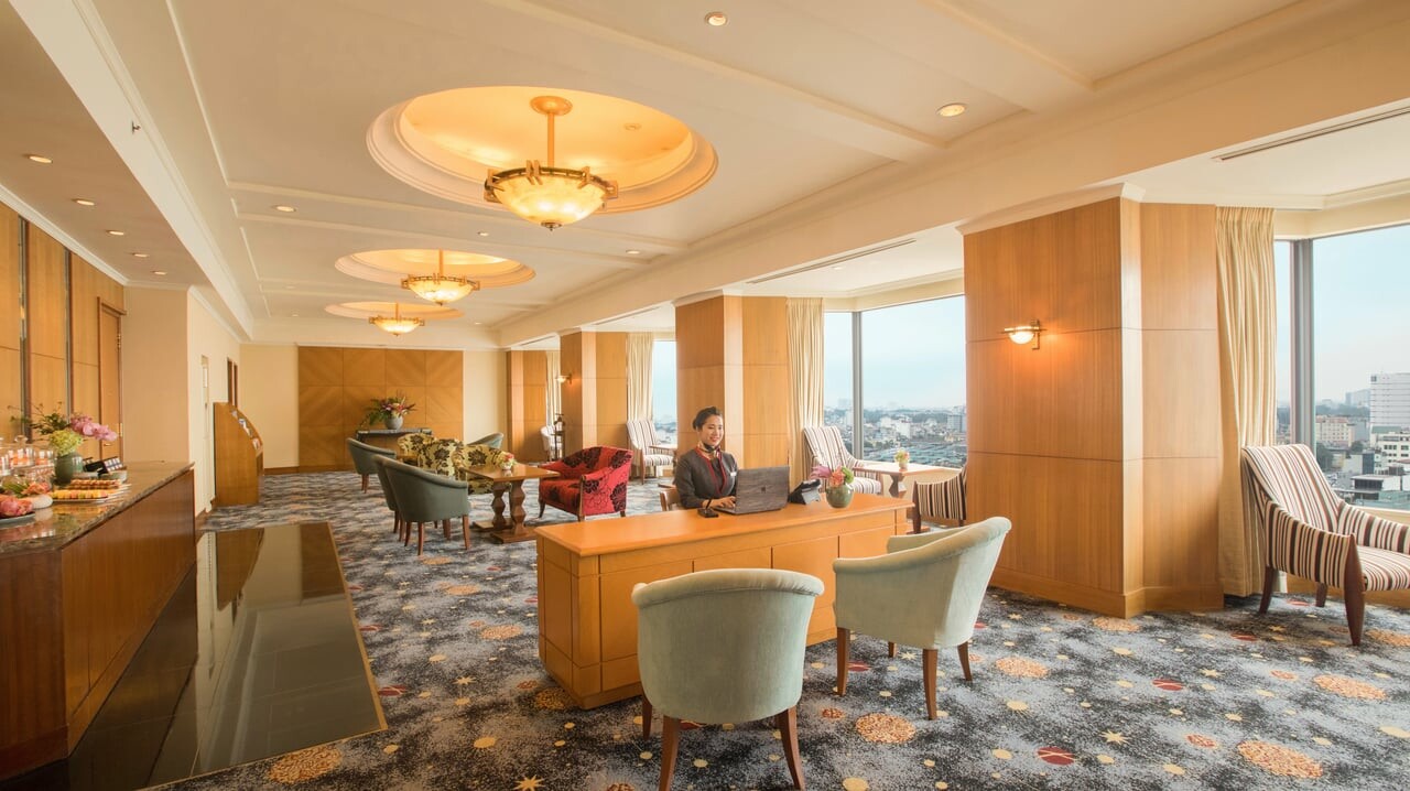 The Dream Suite Hotel & Apartments 4