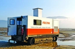 Tập Đoàn FECON 7