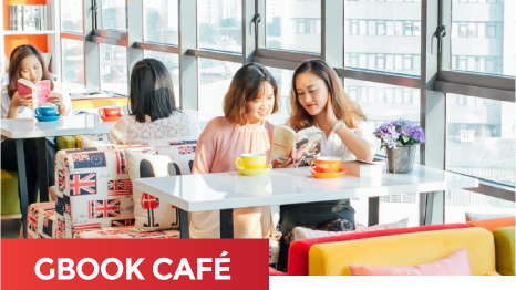 GLN ENGLISH CENTER 4