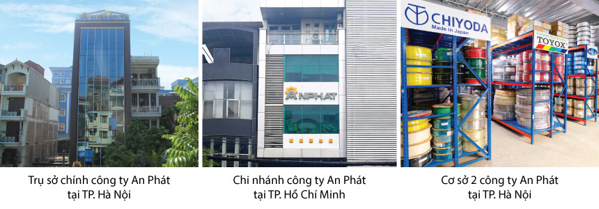 Thiết Bị Phụ Tùng An Phát 1