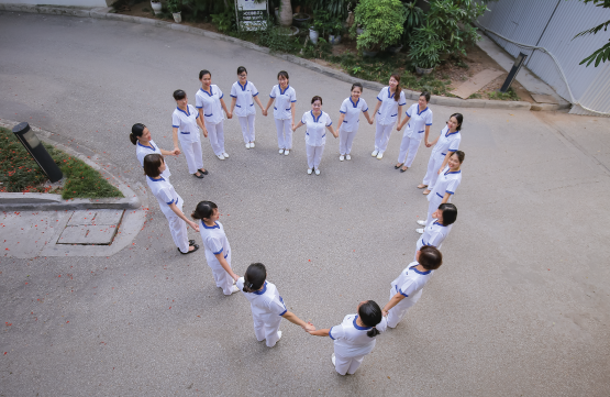 Bệnh viện Việt Pháp Hà Nội 5