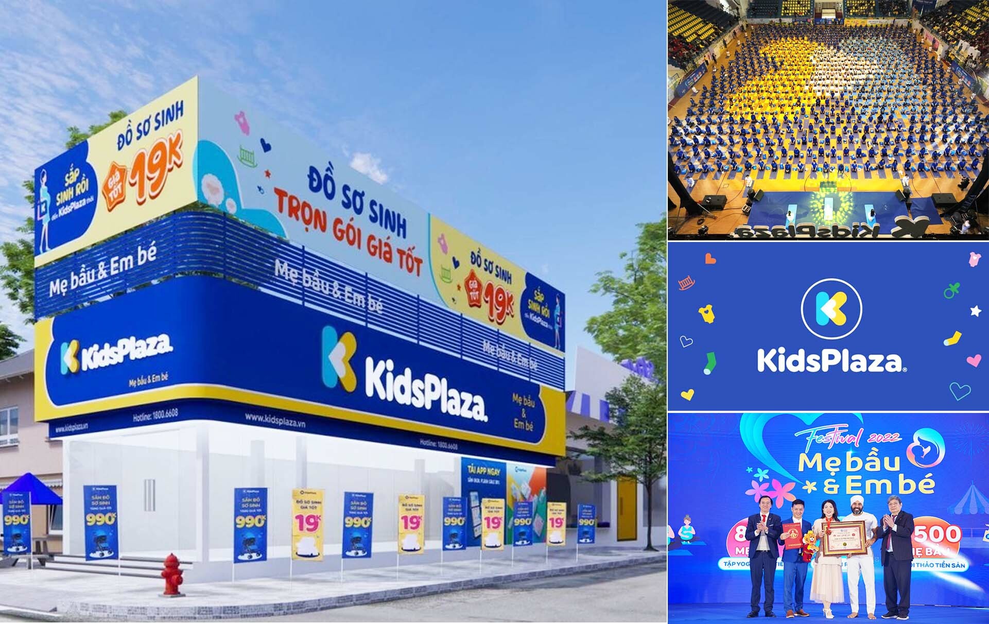 Kids Plaza 4