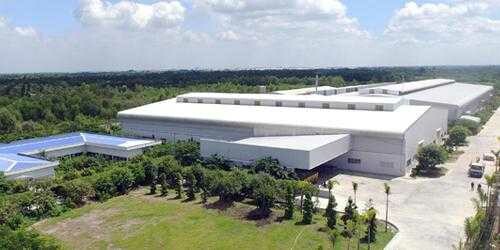 Nệm Mousse Liên á 4