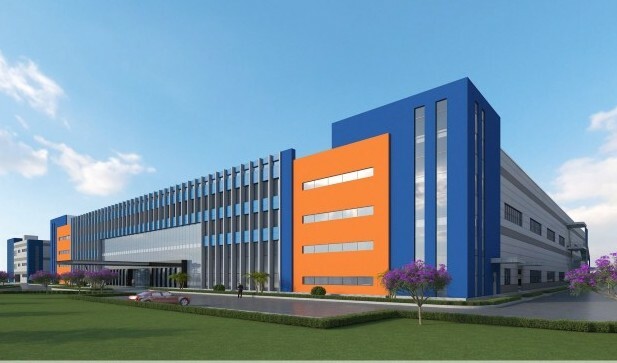 Sunny Opotech Việt Nam 8