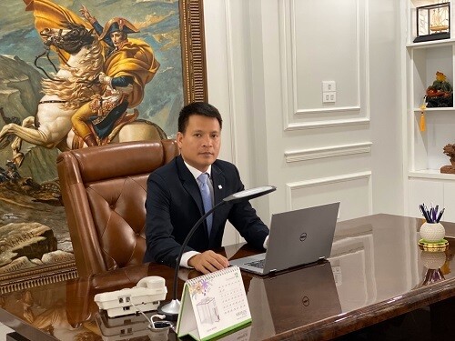 AIRTECH THẾ LONG 6