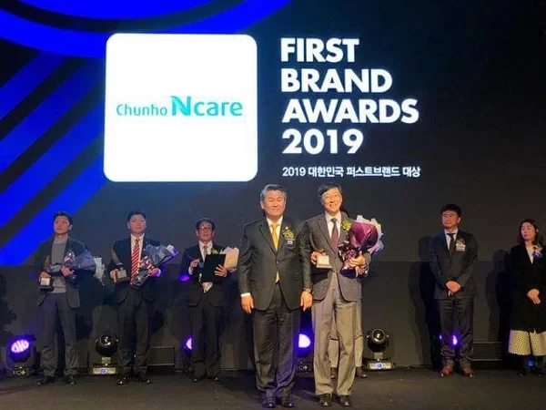 CHUNHONCARE VIỆT NAM 6