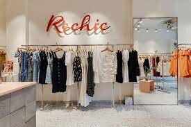 Rechic 9