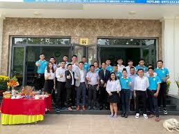 ĐẠI DƯƠNG XANH 3